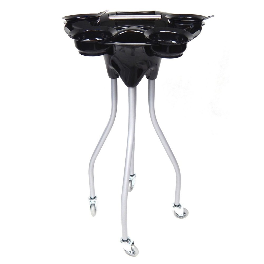 Hair Colorist Trolley