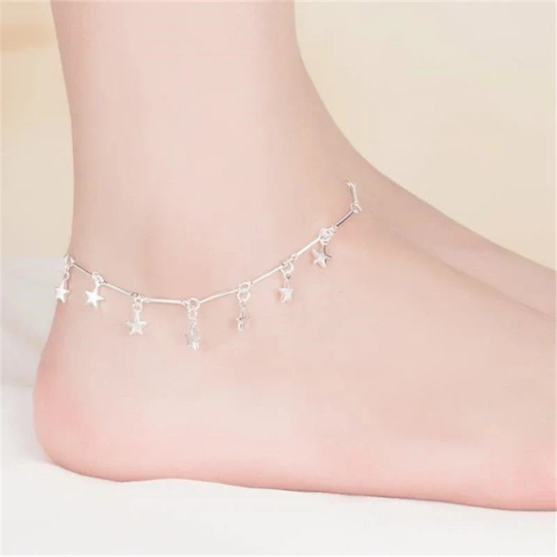 Anklets Bracelets