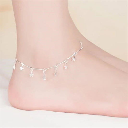 Anklets Bracelets