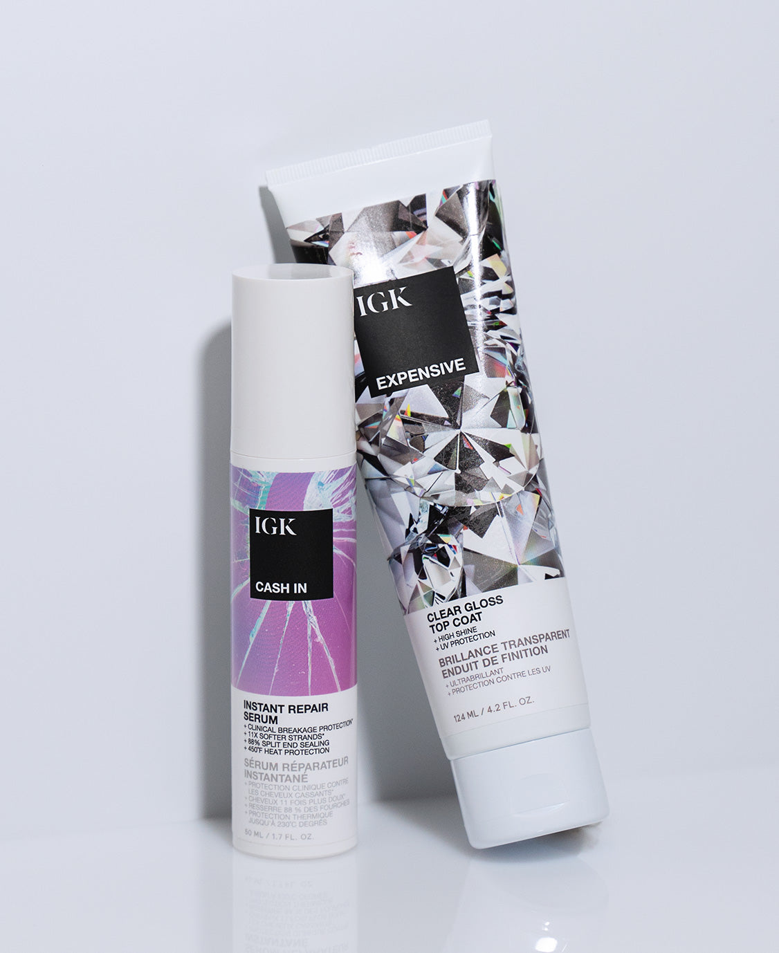 Instant Repair + Hi Shine Bundle