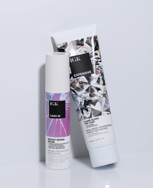 Instant Repair + Hi Shine Bundle