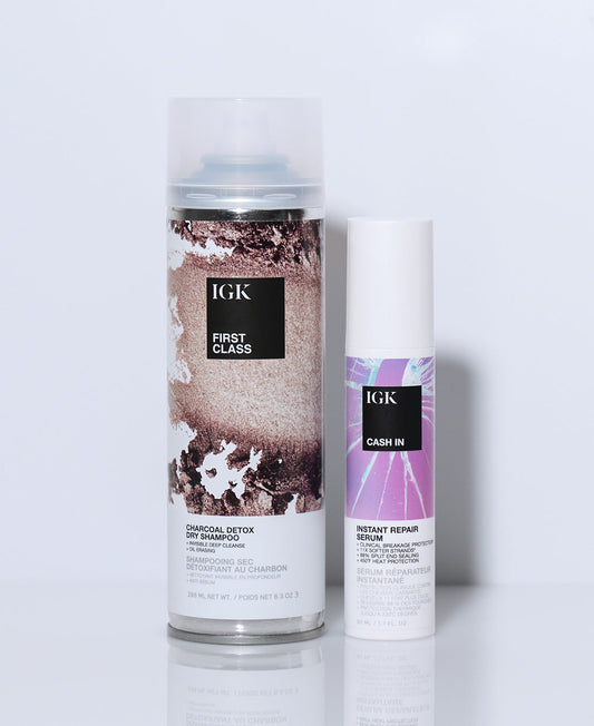 Refresh + Repair Bundle