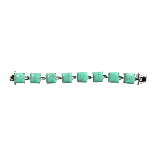 Turquoise Bracelet