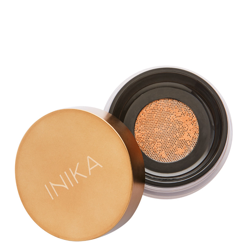 Inika Loose Mineral Bronzer Sunkissed 7g