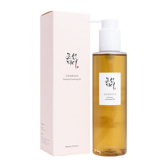 Beauty of Joseon Ginseng Cleansing Oil 210ml