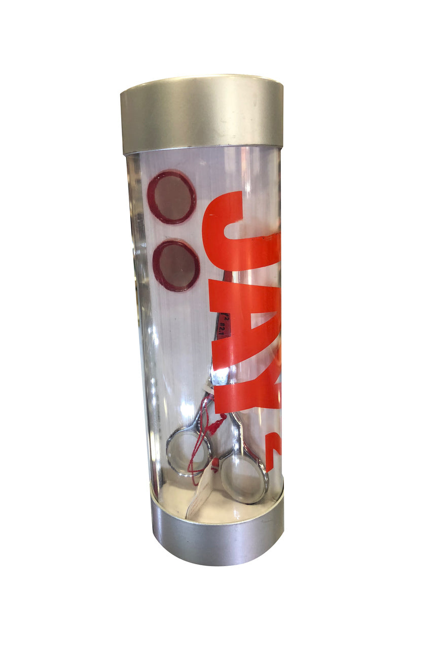 Jaguar Jay 2 Shears #2.1 5"[**]