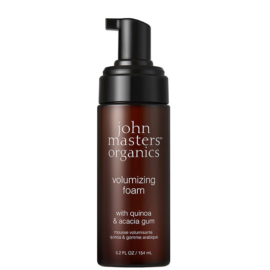 John Masters Organics Volumizing Foam 154ml
