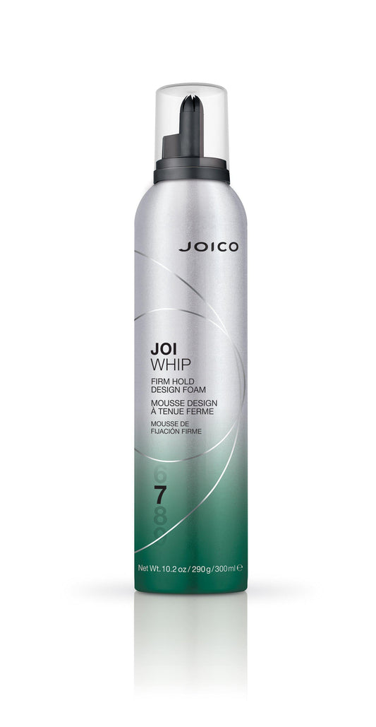 Joico JoiWhip Firm Hold Design Foam 300ml