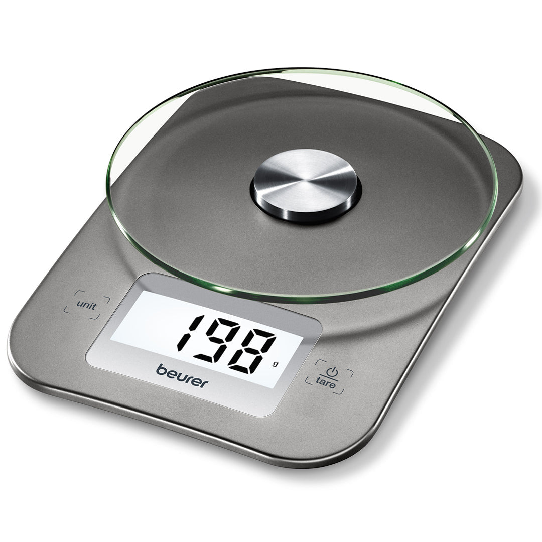 Multi-Function Digital Kitchen Scale, KS26