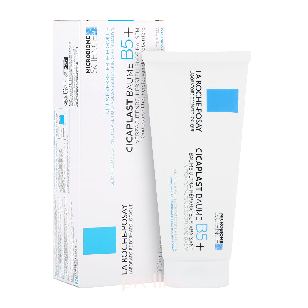 La Roche Posay Cicaplast Baume B5 Soothing Repairing Balm 100ml