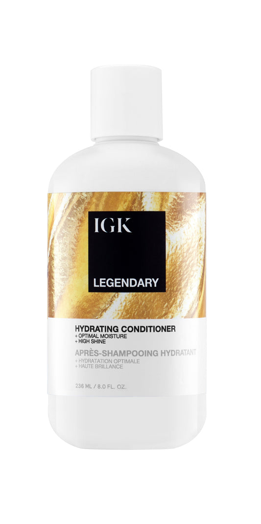 Legendary Conditioner