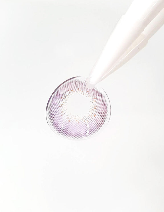 Lighly Vanada Berry Pink