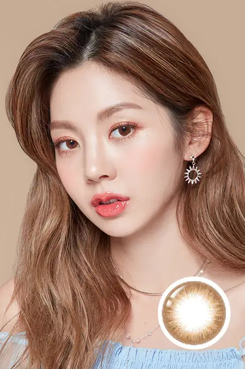 Lighly Classic Light Brown