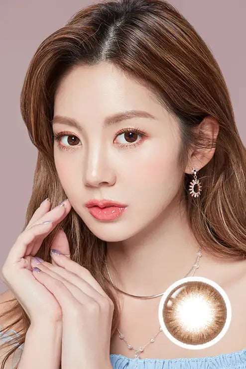 Lighly Classic  Brown