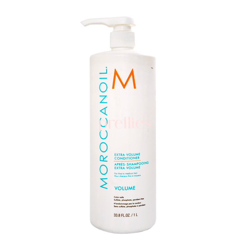 Moroccanoil Extra Volume Conditioner 1000ml (521776)