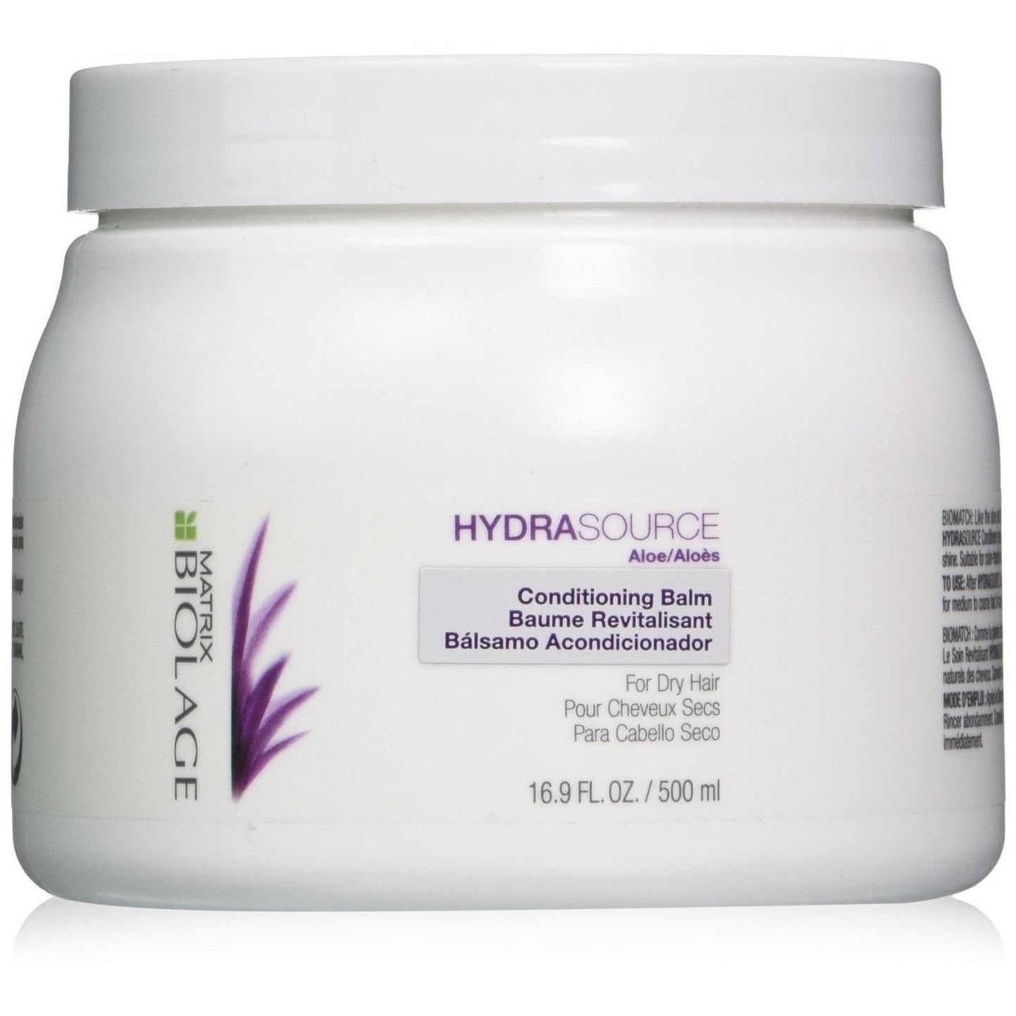 Matrix Biolage HydraSource Conditioning Balm