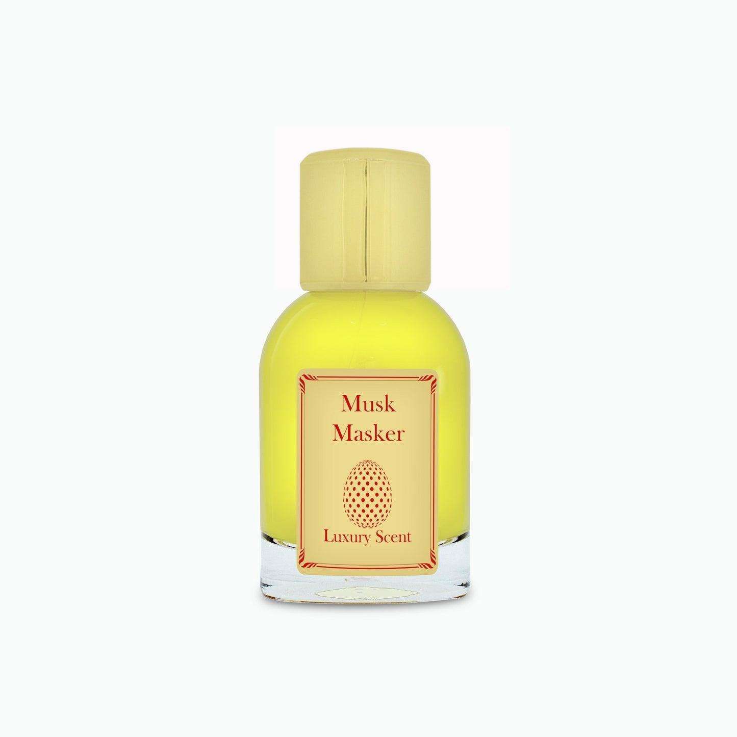 Musk Masker Perfume