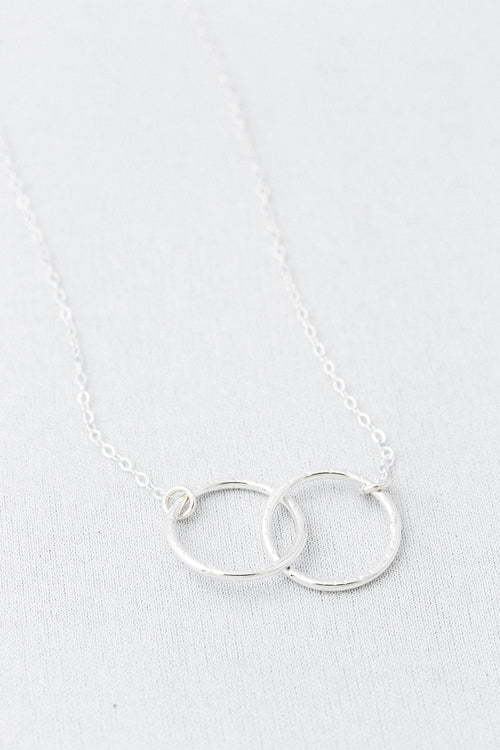 Jen Ellis - Jones Necklace