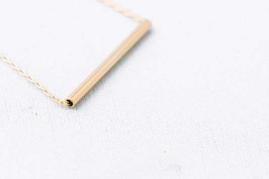 Jen Ellis - Dalia Necklace