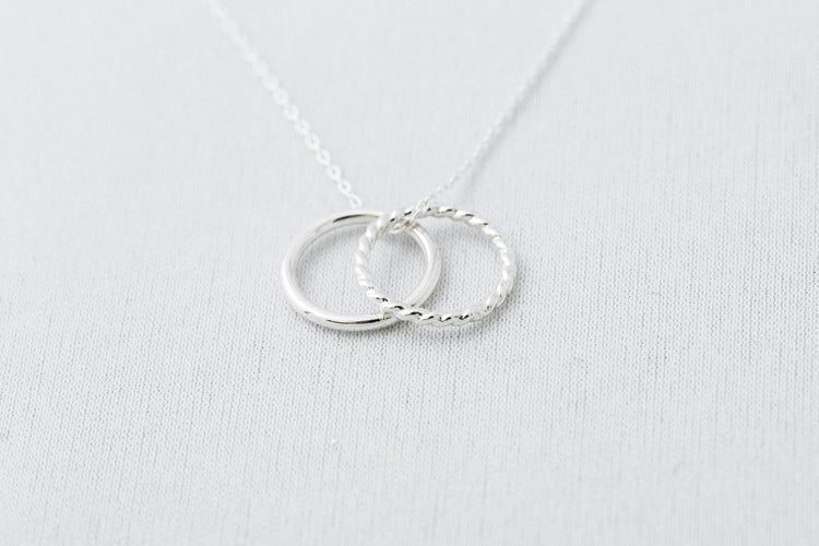 Jen Ellis - Union Necklace