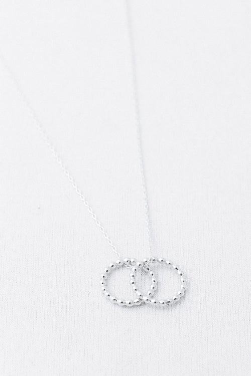 Jen Ellis - Telling Necklace