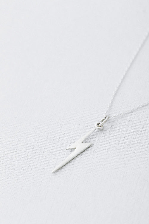 Jen Ellis - Bolt Necklace