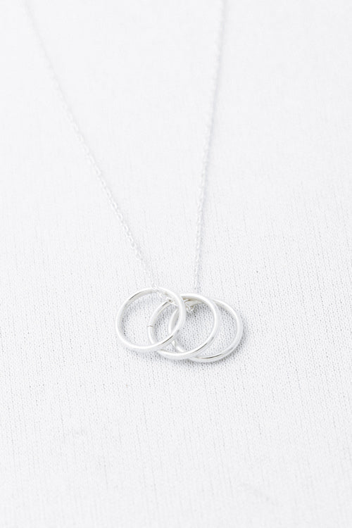 Jen Ellis - Flush Necklace