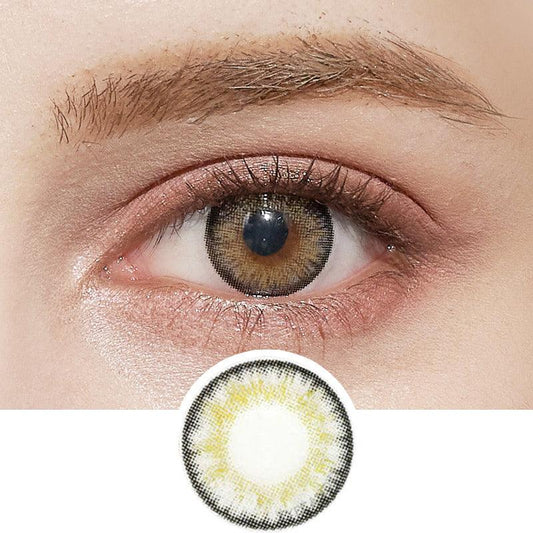 NEO Cosmo Grey (Custom Toric for Astigmatism)