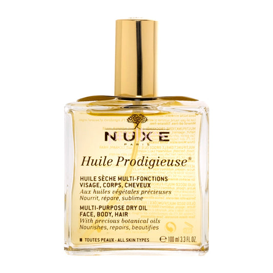 NUXE HUILE PRODIGIEUSE 100ml (009754)