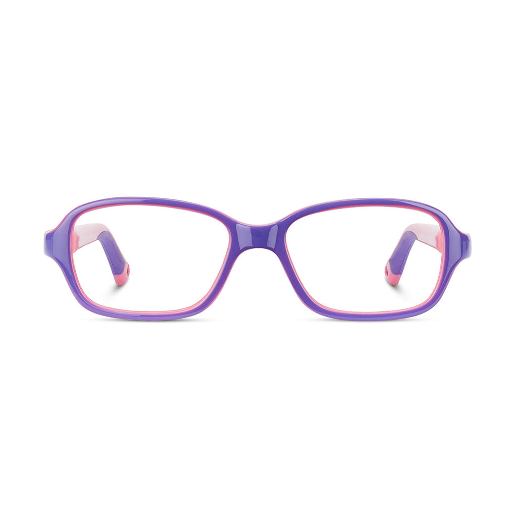 Nano Replay 3.0 Purple/Pink front view