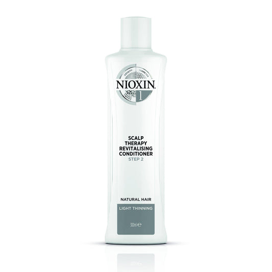 Nioxin System 1 Scalp Revitaliser 300ml