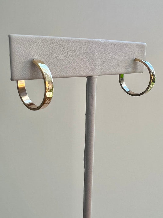 Jen Ellis - Nyla Hoops