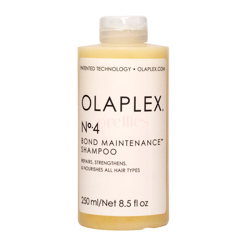 OLAPLEX No.4 Bond Maintenance Shampoo 250ml