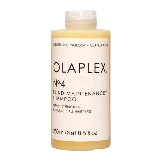 OLAPLEX No.4 Bond Maintenance Shampoo 250ml