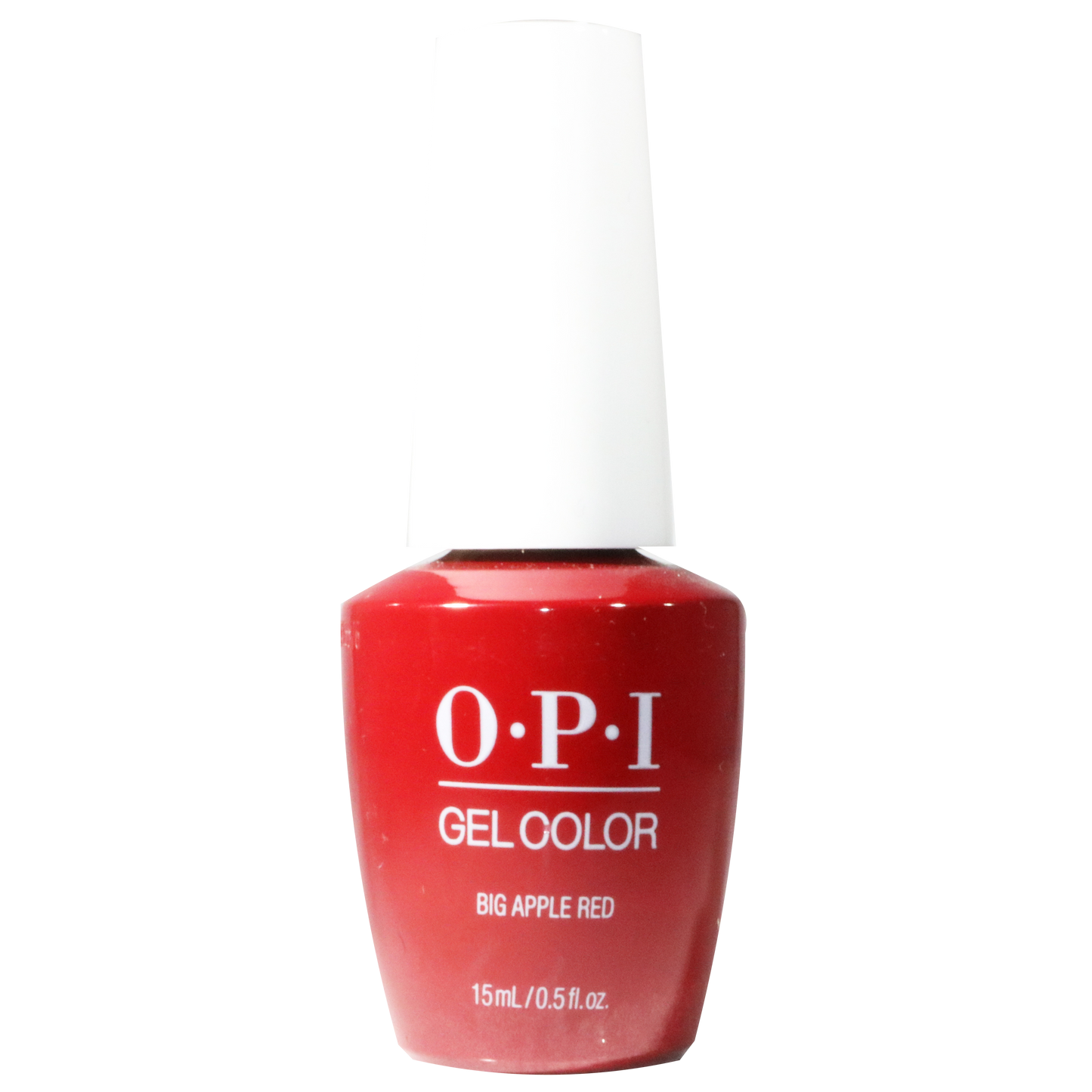 OPI Gelcolor 0.5oz - Big Apple Red