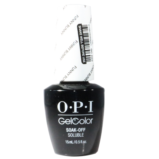 OPI Gelcolor 0.5oz - Funny Bunny