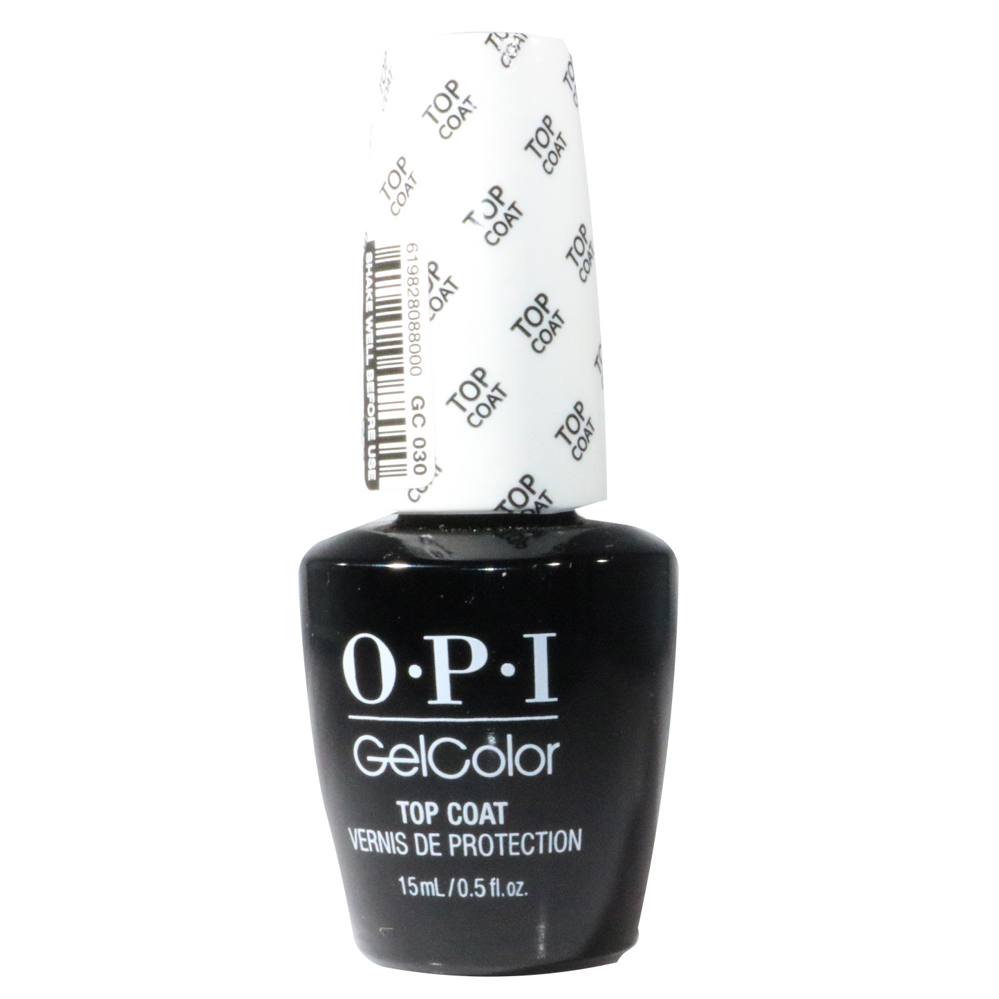 OPI Gelcolor 0.5oz - Top Coat
