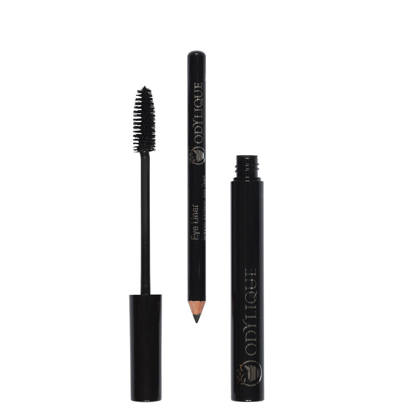 Odylique The Essential Eye Duo