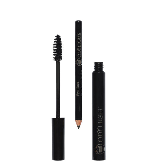 Odylique The Essential Eye Duo