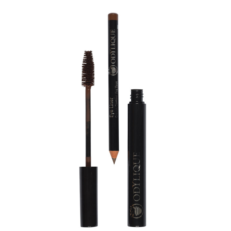 Odylique The Essential Eye Duo