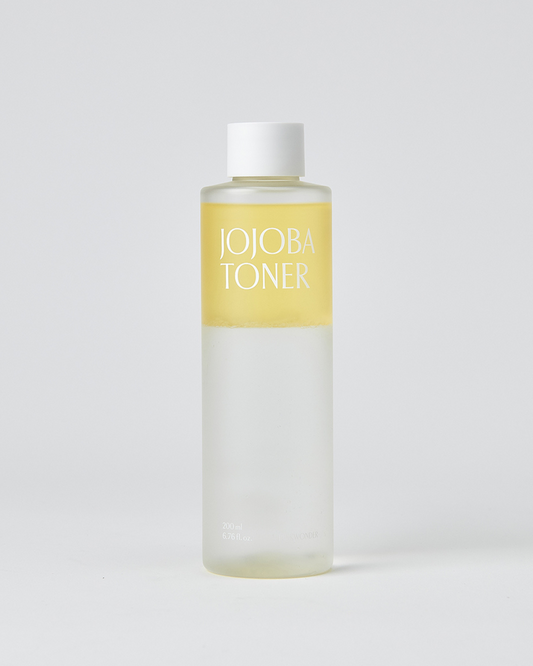 Pink Wonder Jojoba Toner with Mist Head (NEW Packaging)