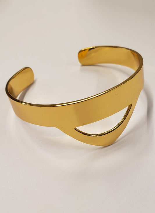 SALE GORJANA POINTED BAR BANGLE BRACELET