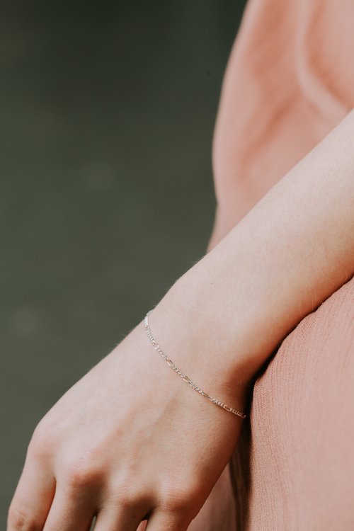 Jen Ellis - Post Bracelet