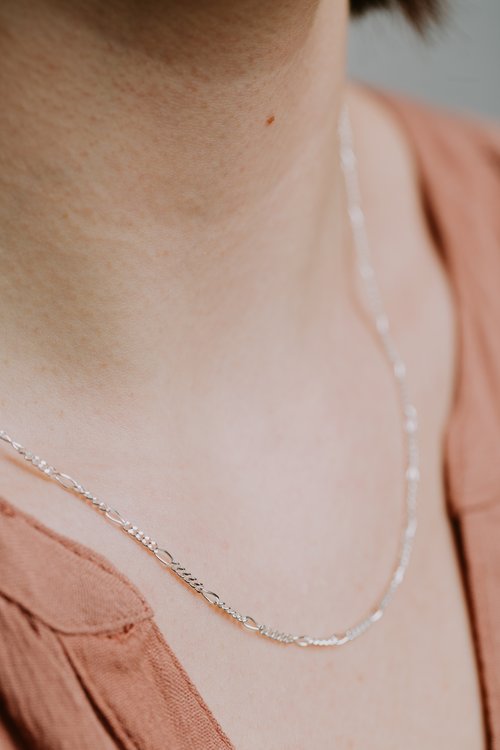 Jen Ellis - Post Necklace