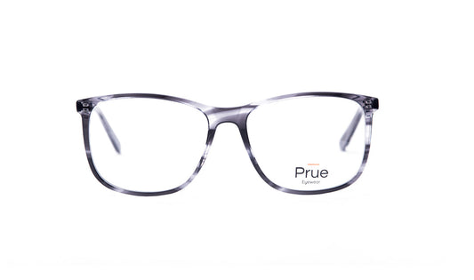 Frames William D Frame, Frames, Grey, Havana, Large, Mens, Plastic, Prescription, Prue