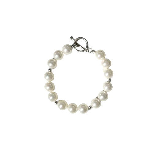 Pearl Bracelet