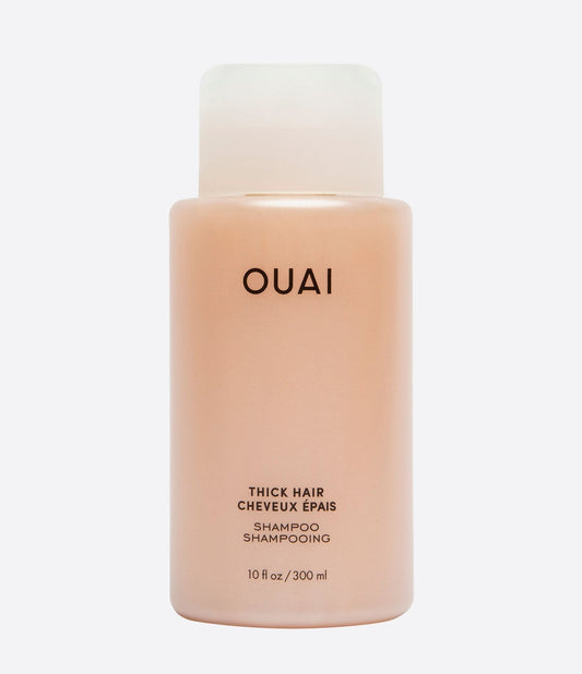 Thick Hair Shampoo