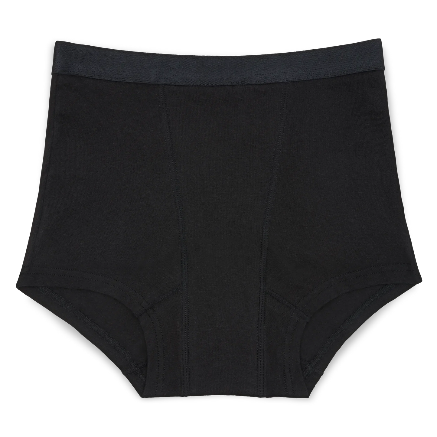 Boyshort Reusable Period Underwear