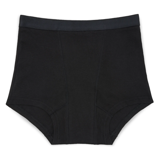 Boyshort Reusable Period Underwear