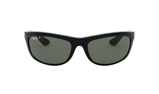 Sunglasses Rayban 4089 (Polarized) Black, D Frame, Large, Mens, Plastic, Polarized, Prescription, Rayban, Sunglasses